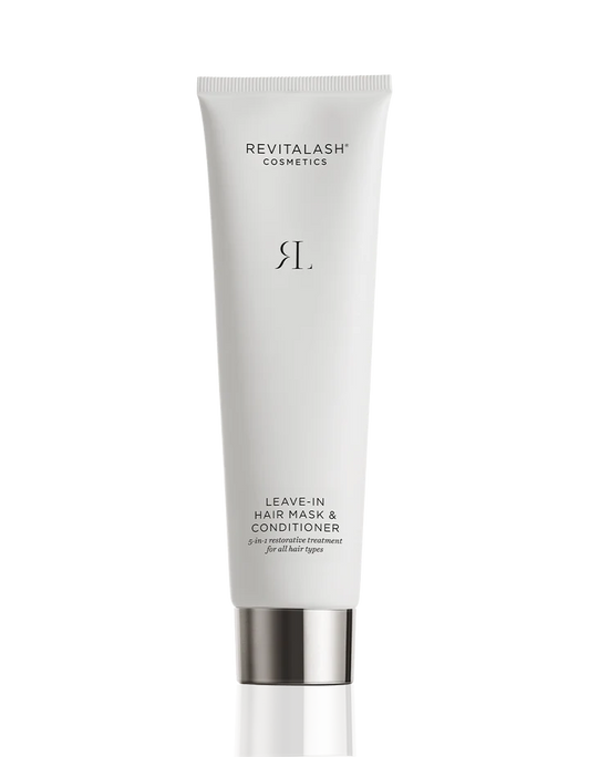 Leave-In Hair Mask & Conditioner