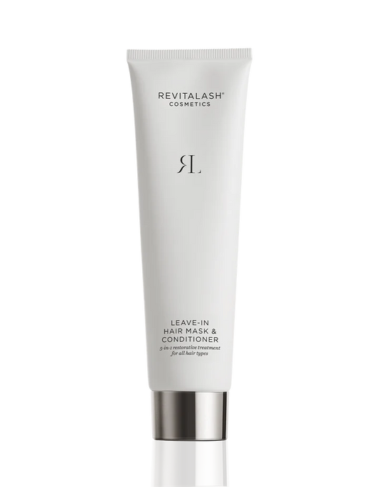 Leave-In Hair Mask & Conditioner
