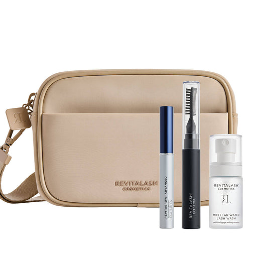 Strengthen & Define Lash Collection