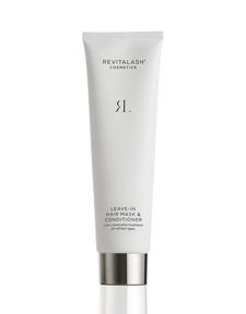 Leave-In Hair Mask & Conditioner