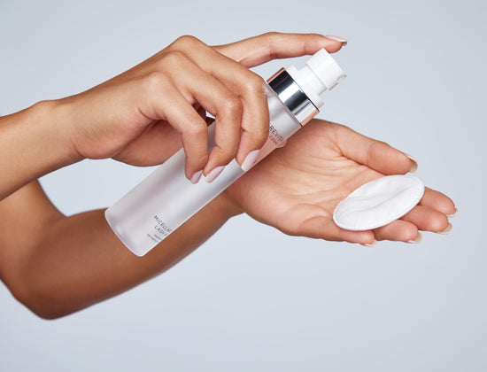 micellar water lash wash