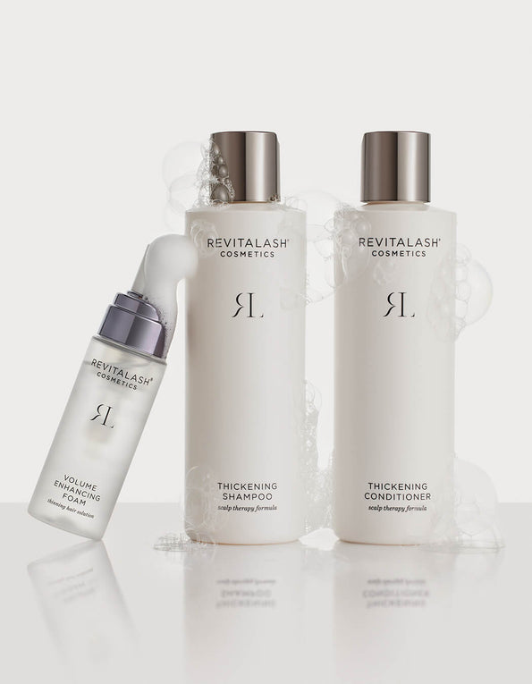 Saç Bakım Ürünleri